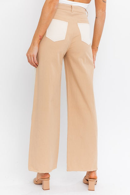THE MAPLE PANTS